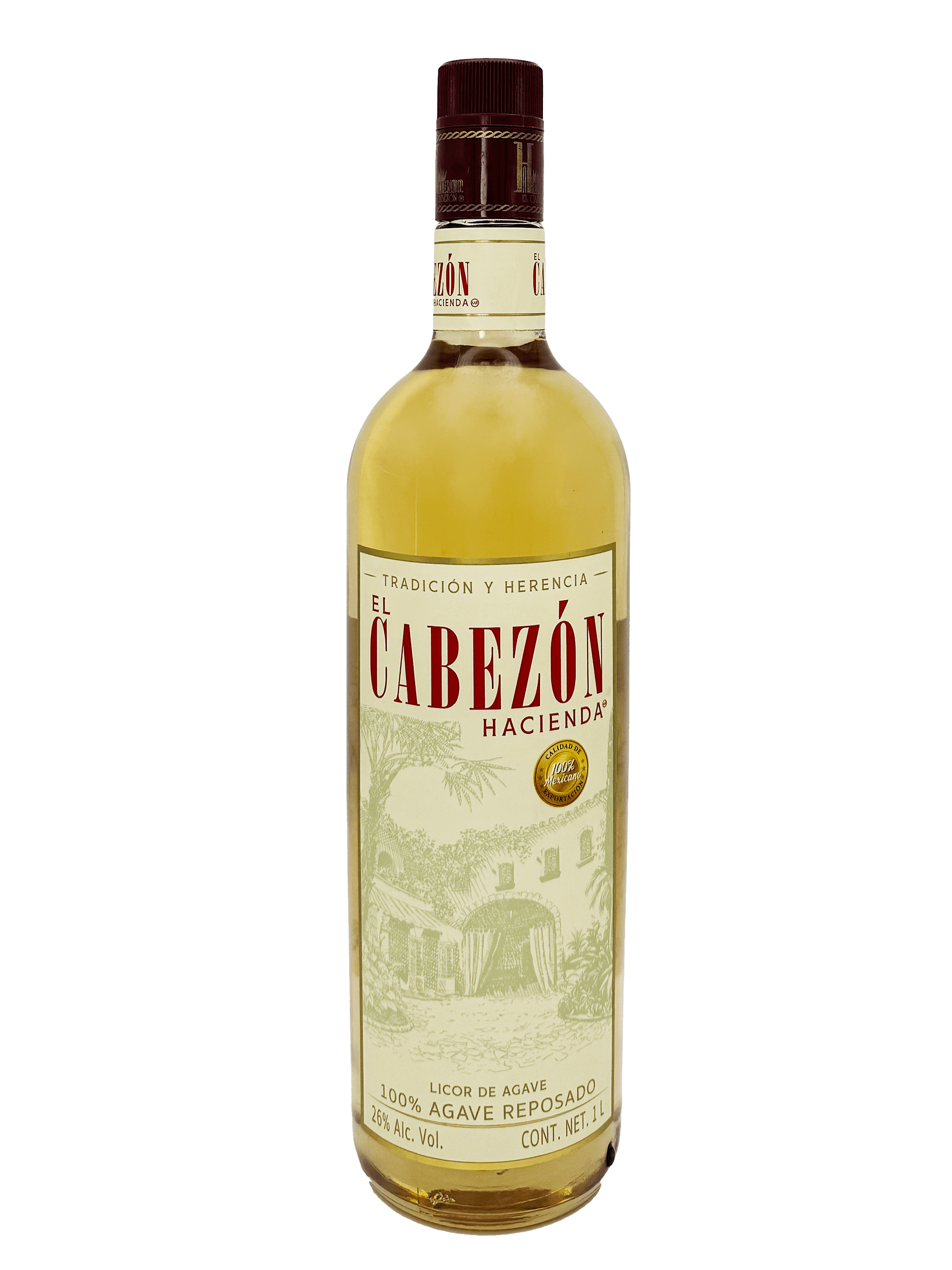 Hacienda El Cabezón