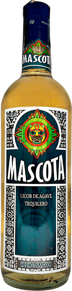Mascota Agave
