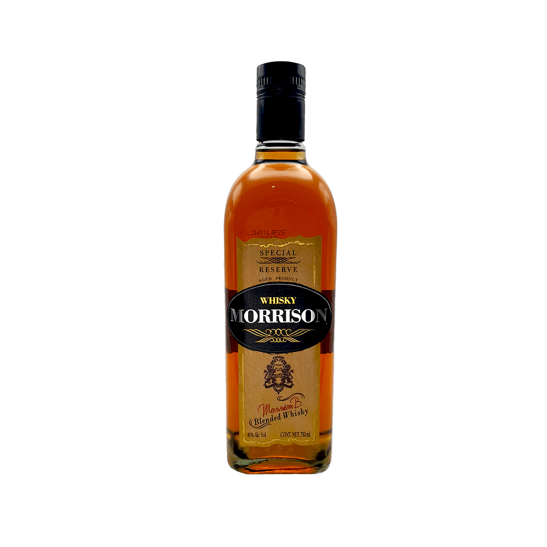 Morrison Whisky