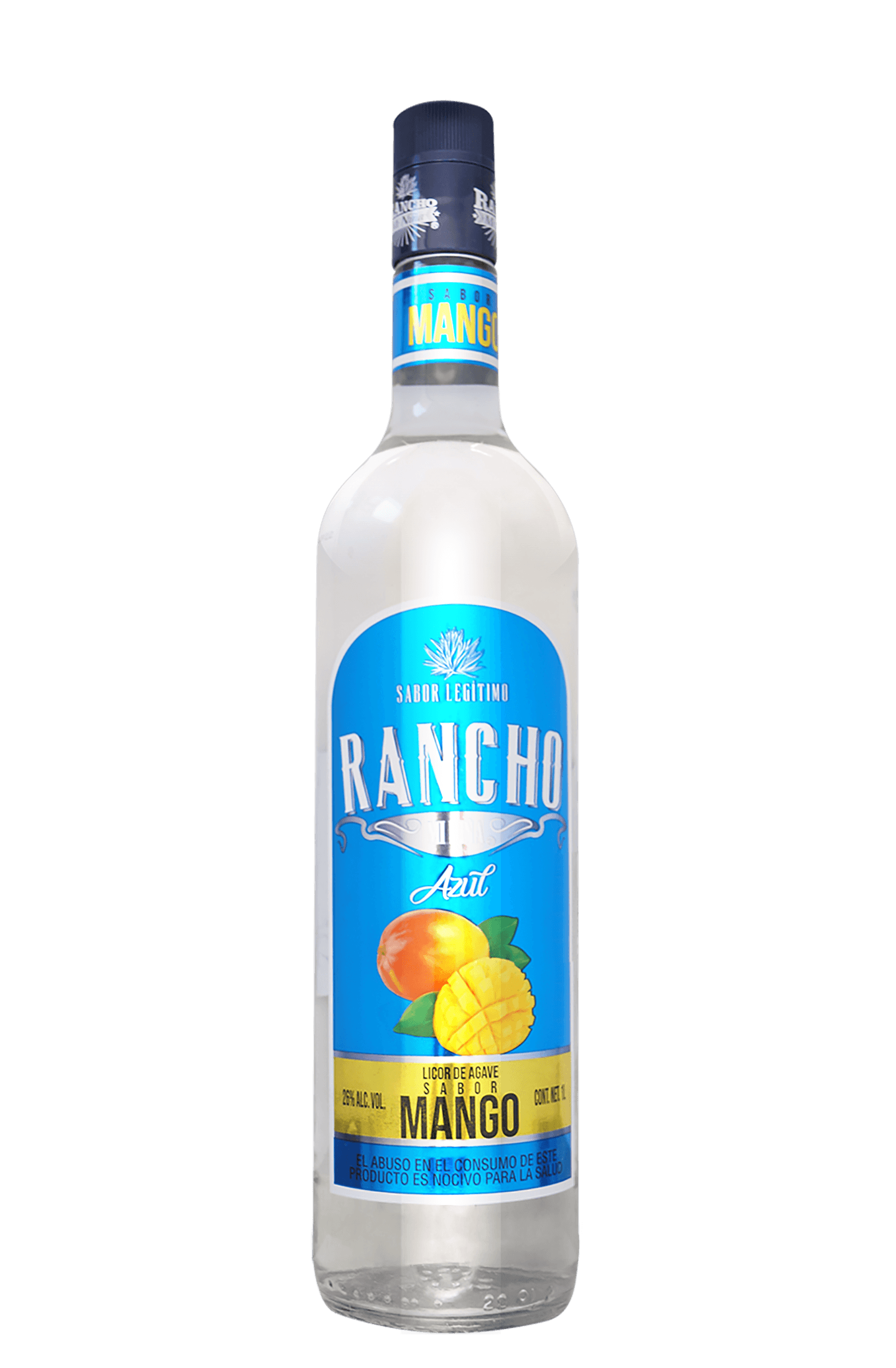 Rancho Mi Niña Mango