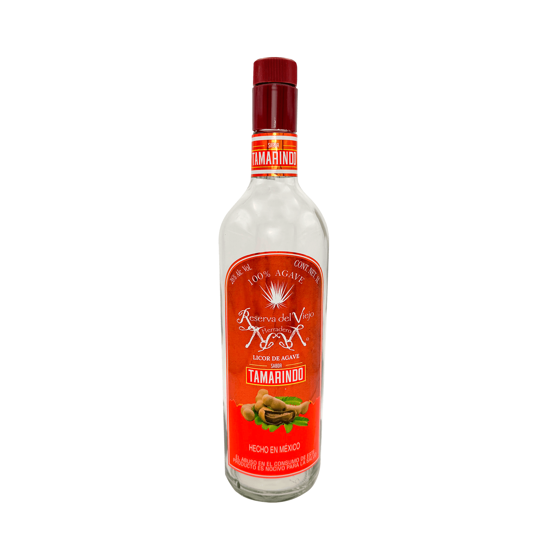 Reserva del Viejo Tamarindo